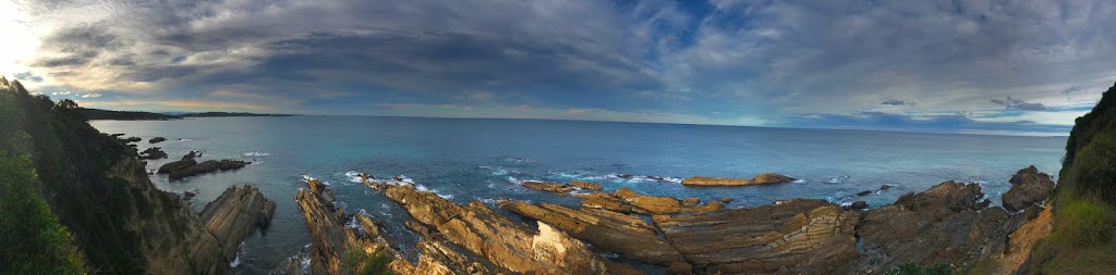 The Grand Photo Gallery of Lachlan Stephen | art gallery | Lion Island, Box Head NSW 2257, Australia