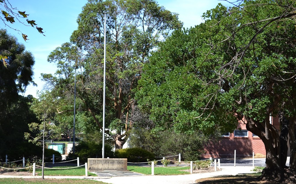 Soldiers Memorial | park | 430 The Parade, Kensington Gardens SA 5068, Australia