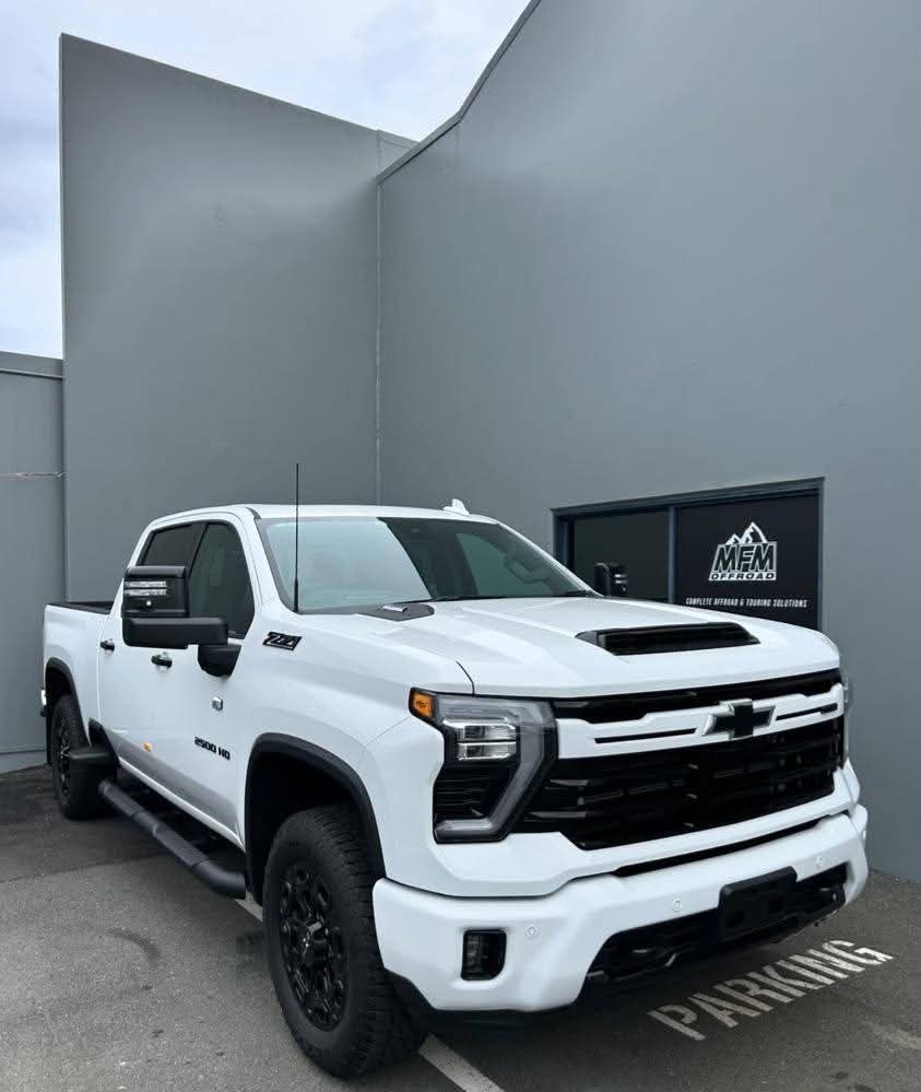 MFM Offroad | Unit 15/27-29 Morton St, Chinderah NSW 2487, Australia | Phone: 0403 721 111