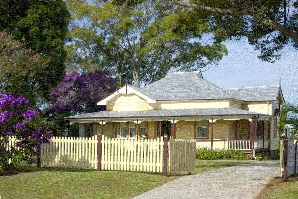 Crawford House Museum | museum | 10 Wardell Rd, Alstonville NSW 2477, Australia | 0266281829 OR +61 2 6628 1829