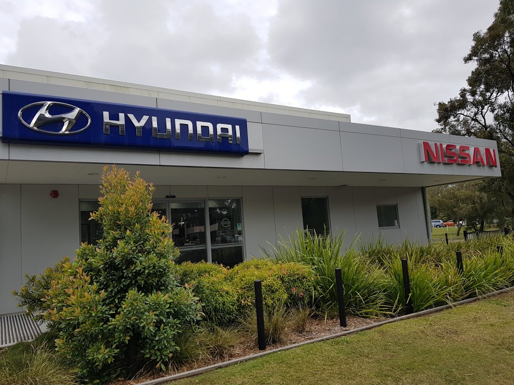 Sunshine Coast Nissan | car dealer | 1 Industrial Ave, Caloundra QLD 4551, Australia | 0754367000 OR +61 7 5436 7000