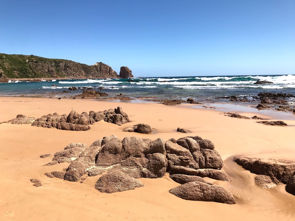 Woolamai Beach Surf Life Saving Club | Club House, Woolamai Beach Rd, Cape Woolamai VIC 3925, Australia | Phone: (03) 5956 7311