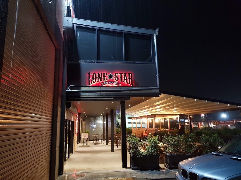 LoneStar Rib House McGraths Hill | restaurant | 11/16 Groves Ave, Mcgraths Hill NSW 2756, Australia | 0245776869 OR +61 2 4577 6869