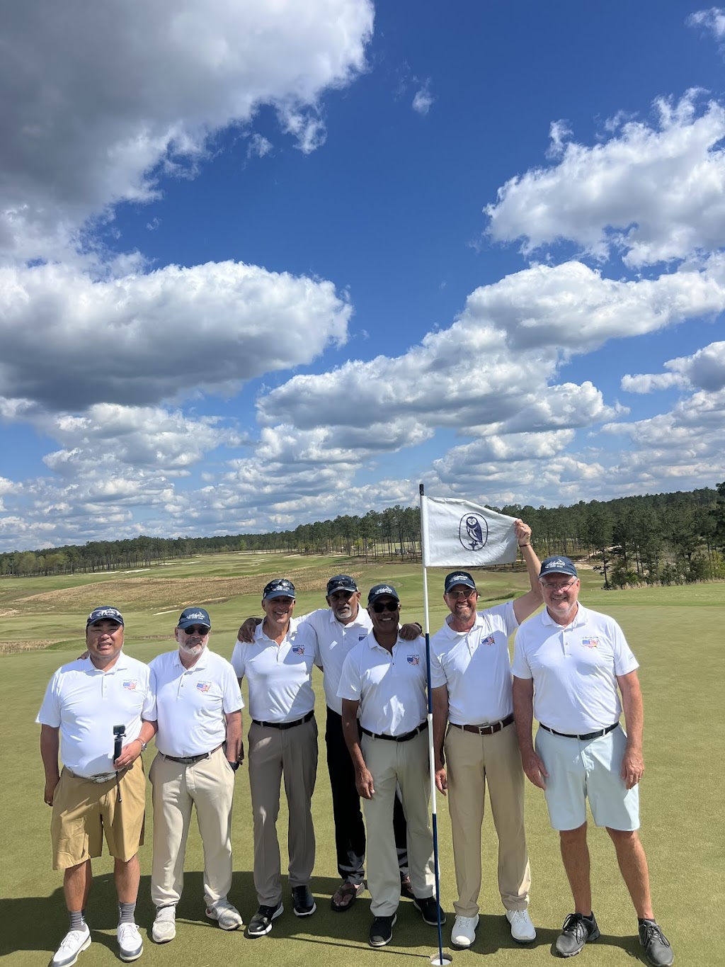 Teed-Up Golf Tours | 255 Henry Lawson Dr, Milperra NSW 2198, Australia | Phone: (02) 8458 9000
