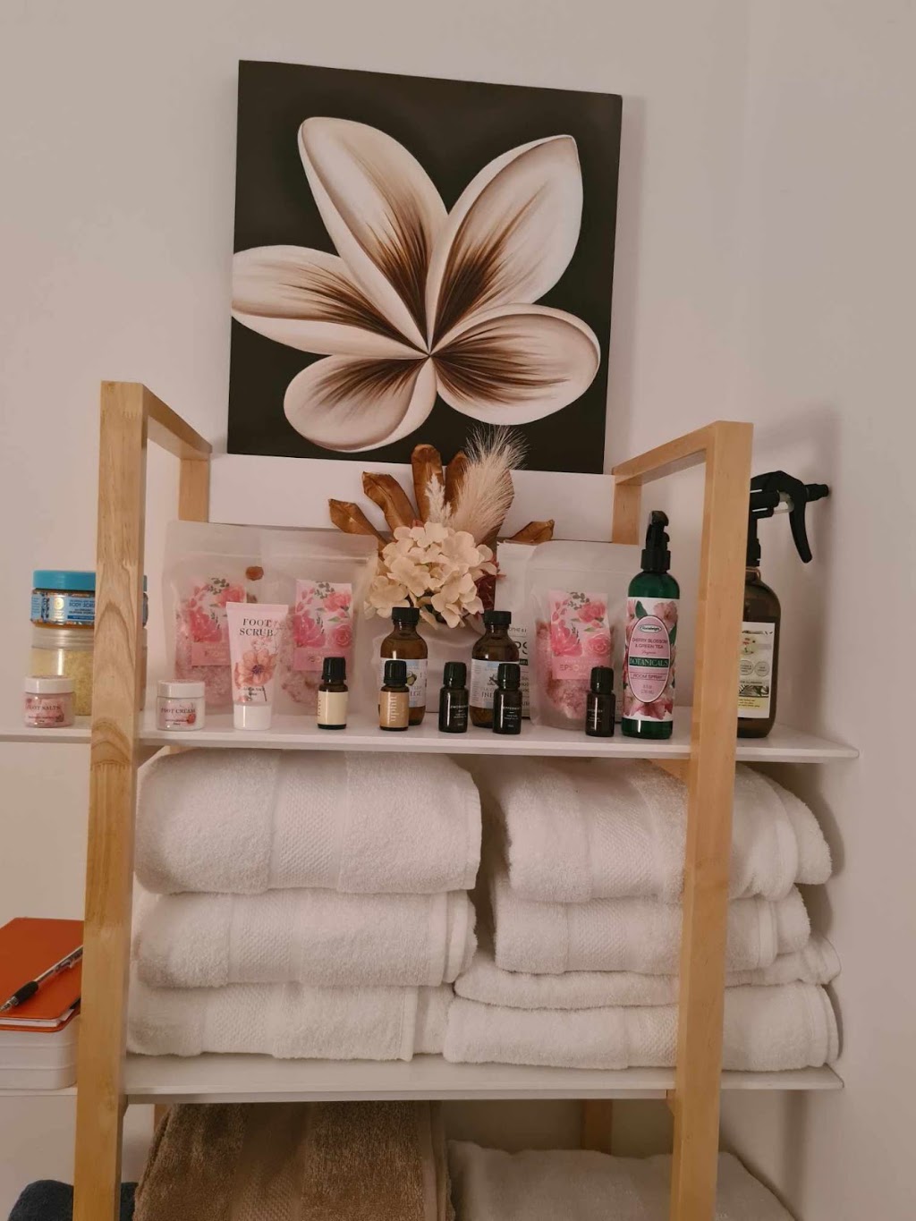 Brown Sugar Thai Massage Nowra | 18 Illawarra Cct, Worrigee NSW 2540, Australia | Phone: 0494 082 070