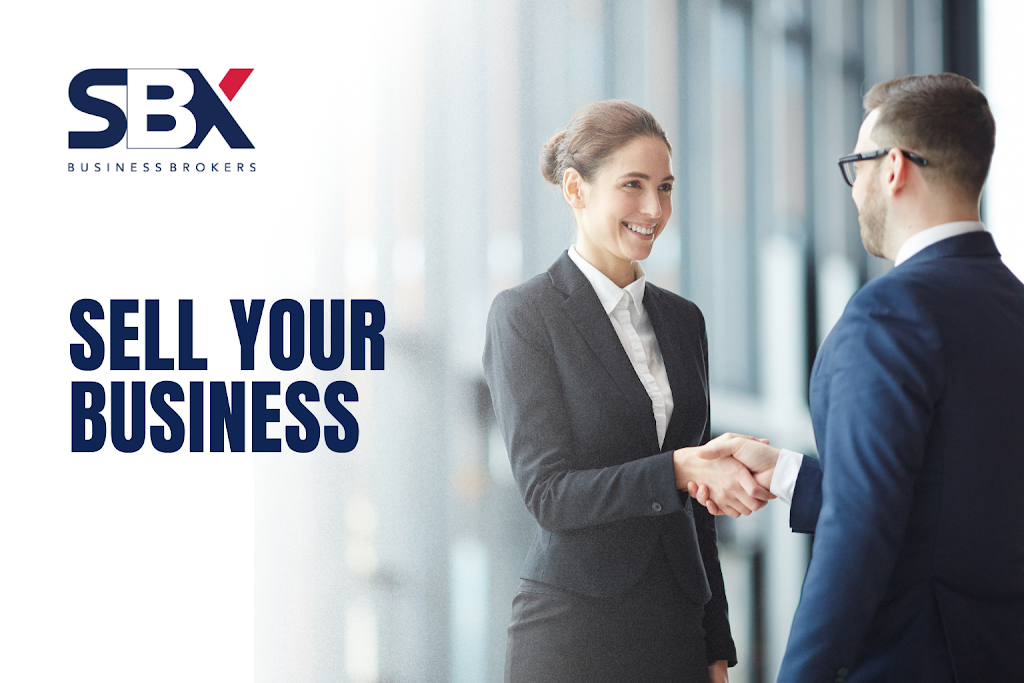 SBX Business Brokers | Shop 8/69 Kalang Rd, Elanora Heights NSW 2101, Australia | Phone: (02) 9439 4403