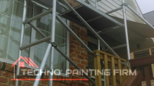 TECHNO PAINTING FIRM | painter | 12 Beach St, Bellerive TAS 7018, Australia | 0477957451 OR +61 477 957 451