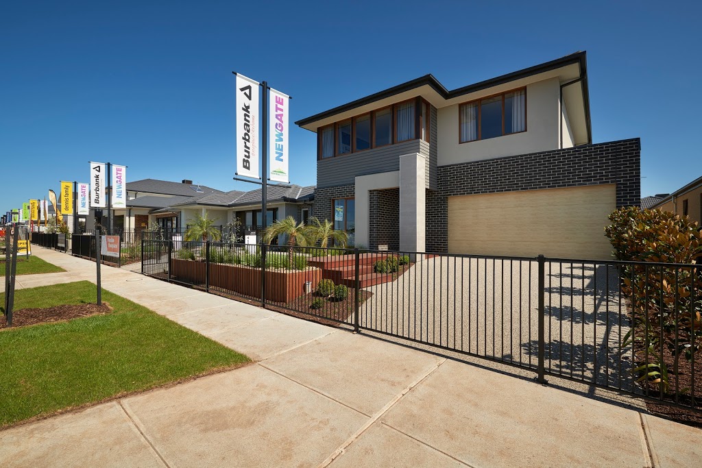 Newgate Tarneit by Central Equity | 31 Lionsgate Cres, Tarneit VIC 3029, Australia | Phone: 1800 235 263