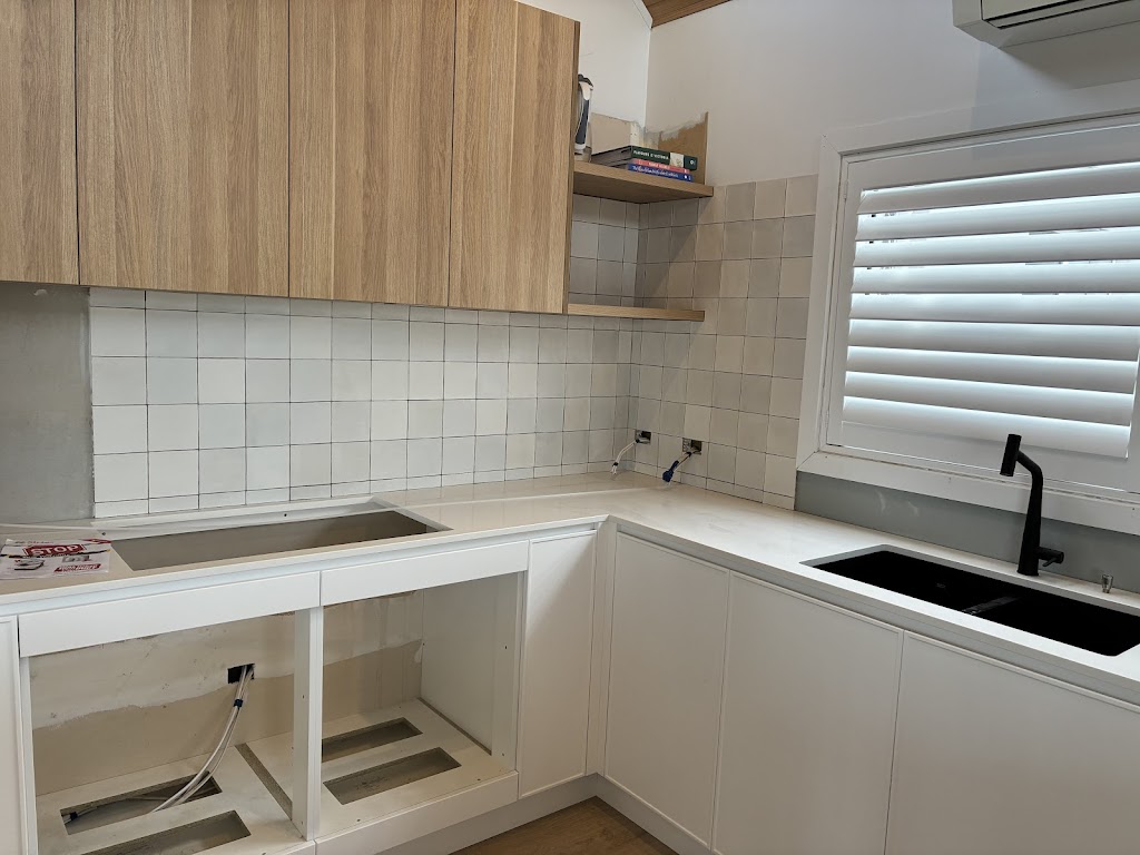 iCab Cabinets | Warehouse 1b/42-50 Buckley Grove, Moolap VIC 3224, Australia | Phone: 0410 464 840