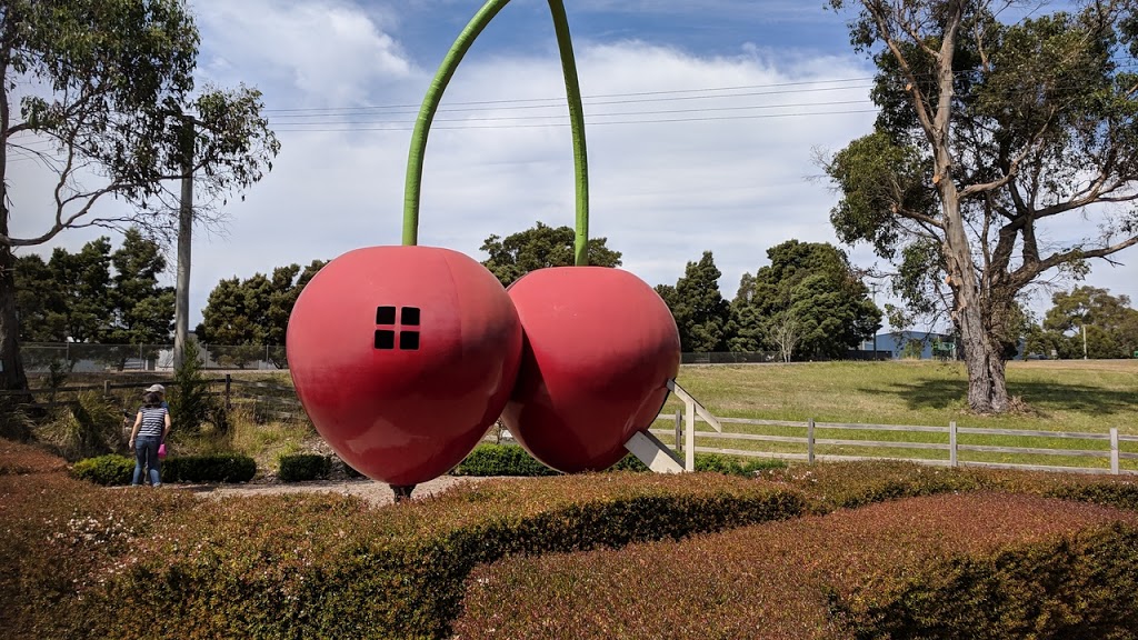 The Cherry Shed Cafe and Gift Shop | cafe | 243 Gilbert St, Latrobe TAS 7307, Australia | 0364262411 OR +61 3 6426 2411