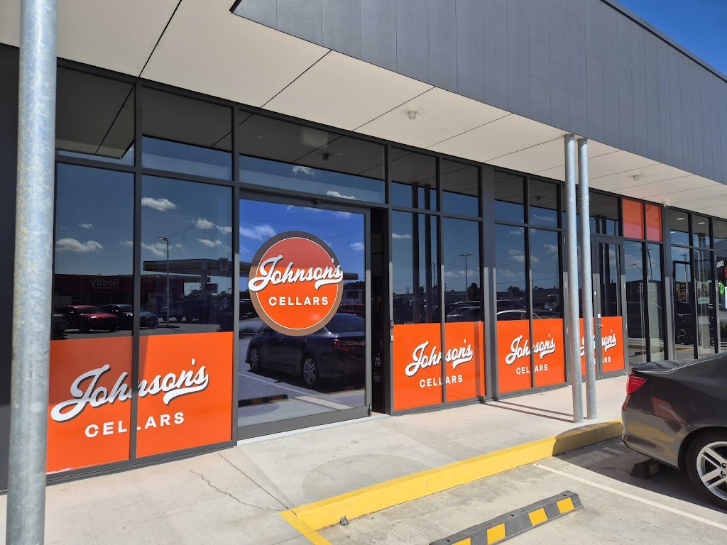 Johnsons Cellars Brendale | 2/2 Linkfield Rd, Brendale QLD 4500, Australia | Phone: 0492 208 922
