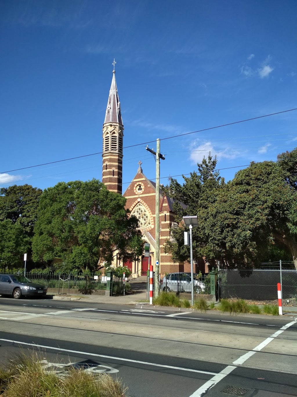 St Michaels Grammar School | 25 Chapel St, St Kilda VIC 3182, Australia | Phone: (03) 8530 3200