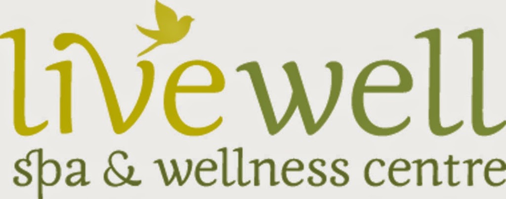 Live Well Spa & Wellness Centre | 35 Murray Cres, Manuka ACT 2603, Australia | Phone: (02) 6295 0400