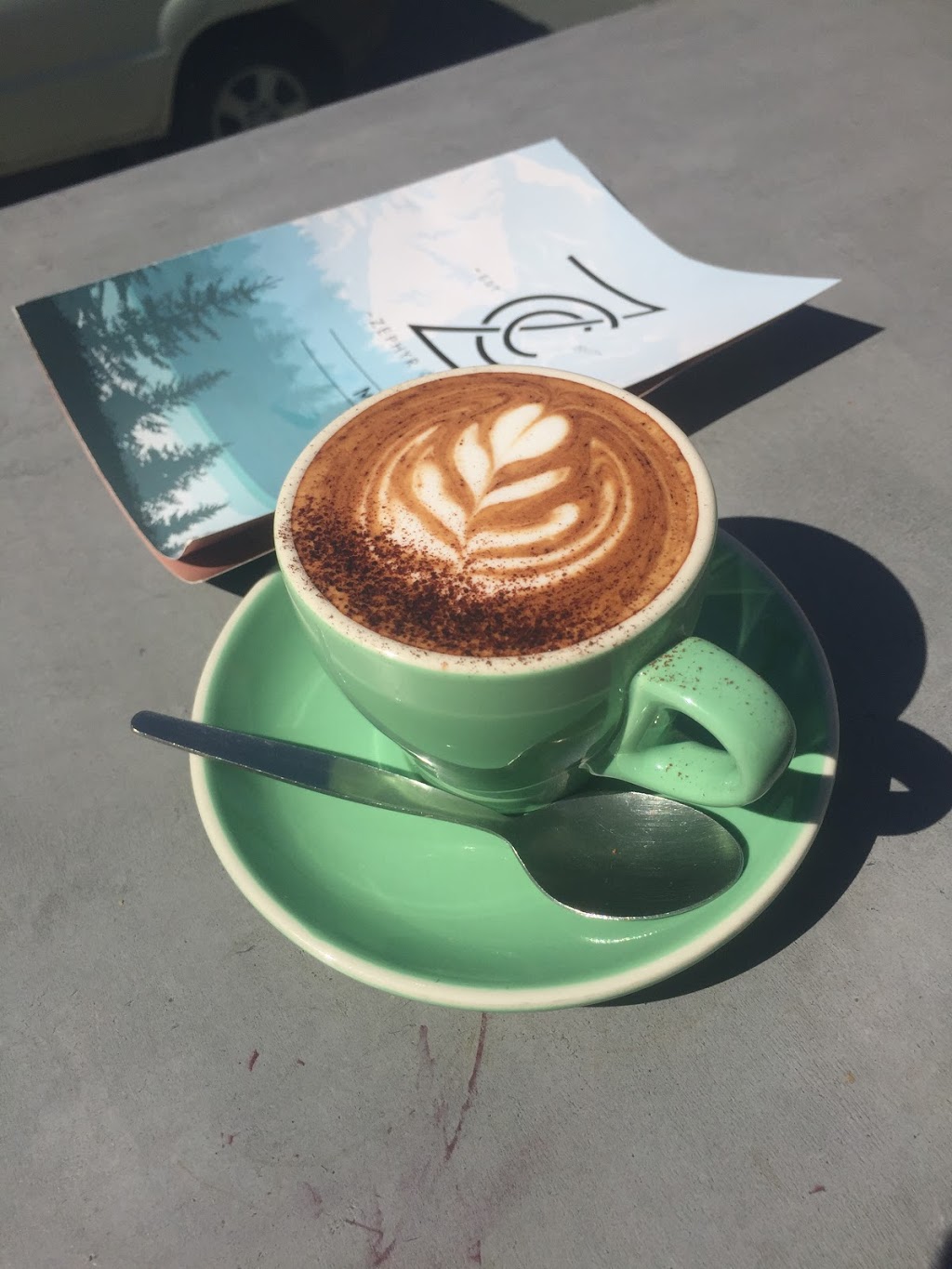 Zephyr Coffee Co | cafe | 1 Churchill St, Coolangatta QLD 4225, Australia | 0756592745 OR +61 7 5659 2745