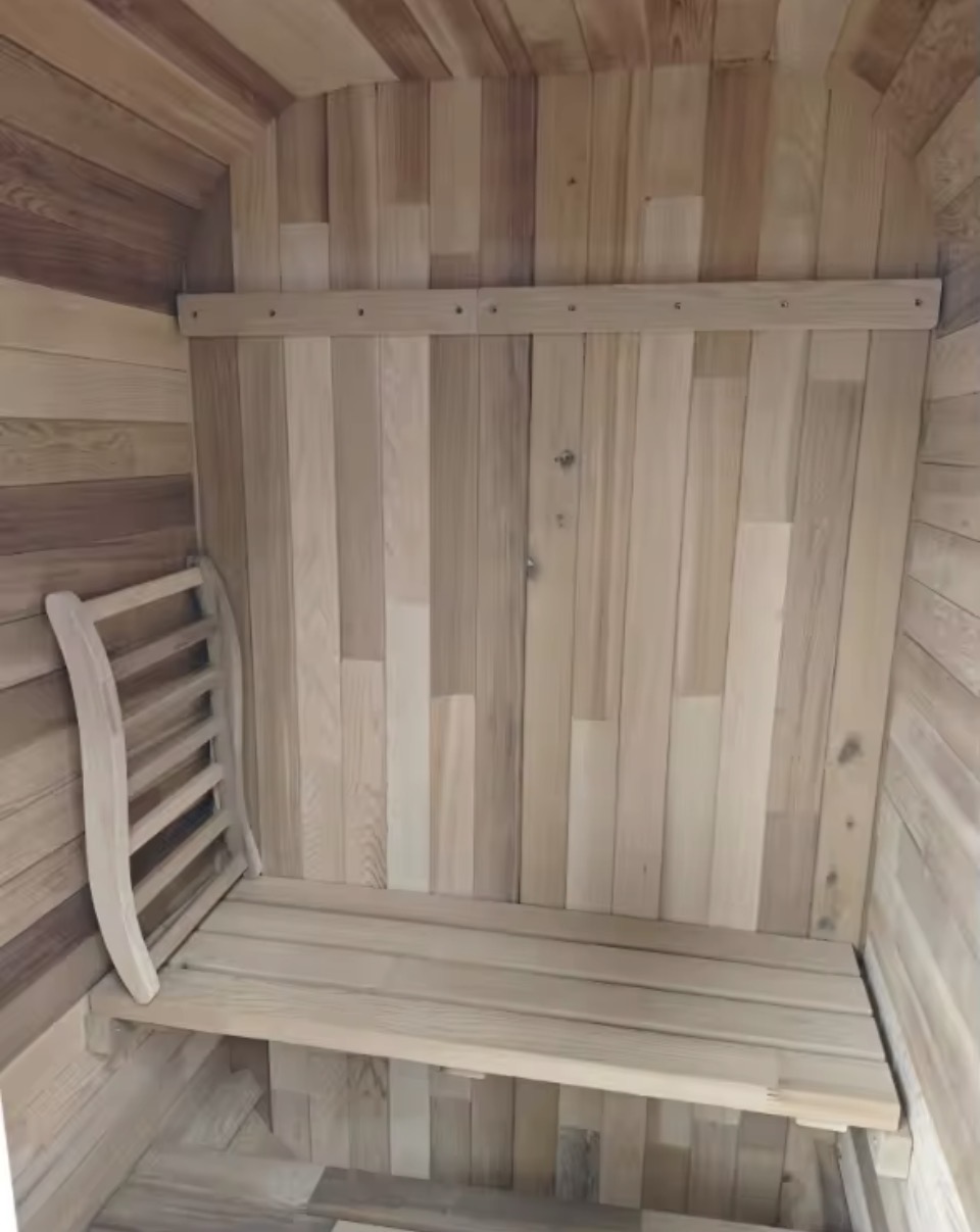 Ablaze Saunas | 255 N Mountain Rd, Heathcote Junction VIC 3758, Australia | Phone: 0434 100 675