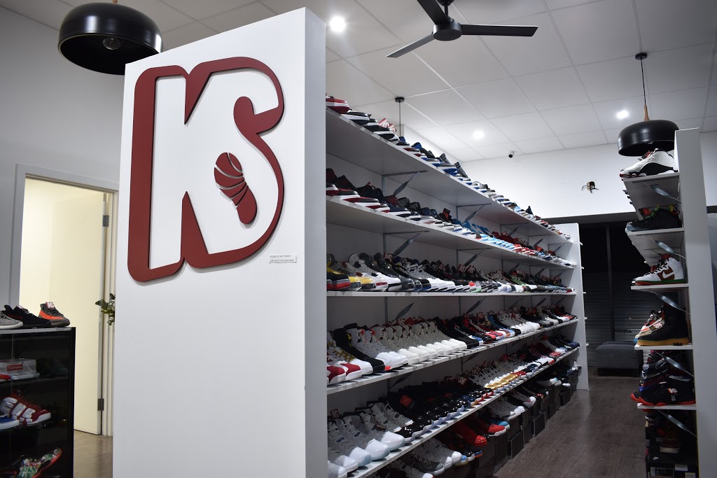 KICKSTW | Factory 1/6A Railway Ave, Oakleigh VIC 3166, Australia | Phone: (03) 8524 2926