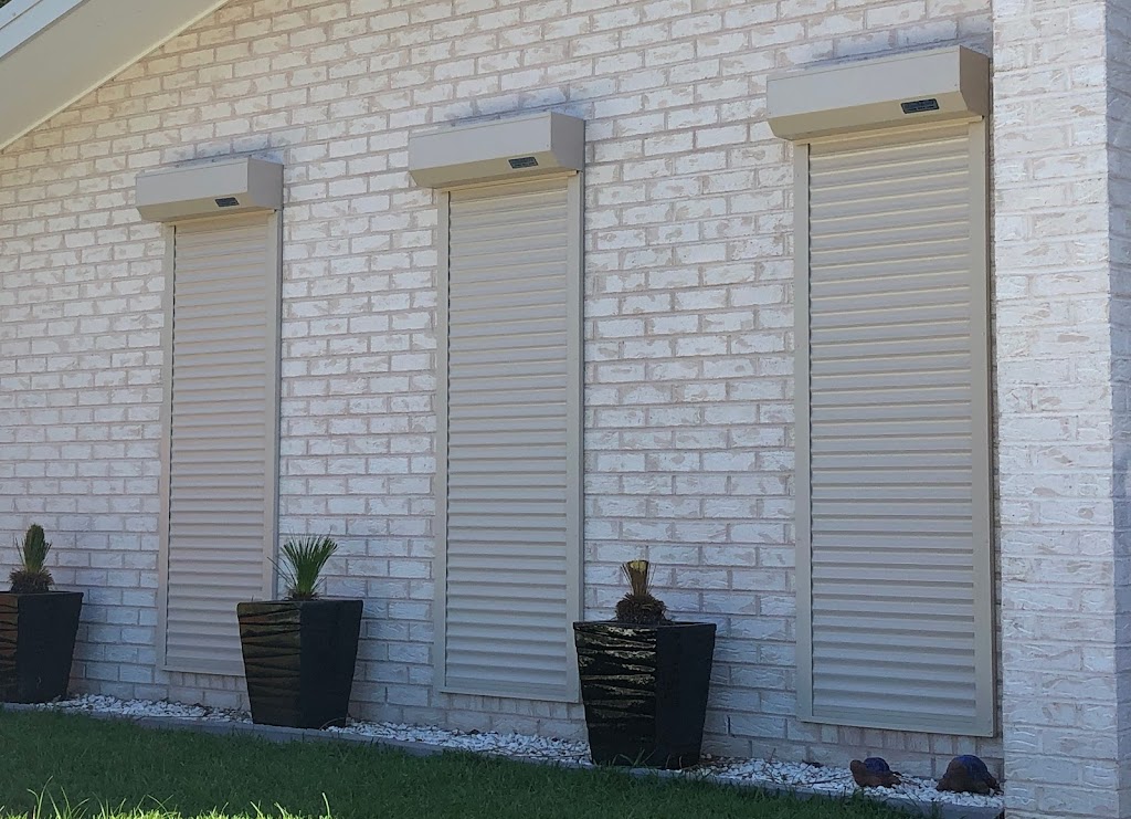Allguard Roller Shutters | Factory 4/2 OHart Cl, Charmhaven NSW 2263, Australia | Phone: 1300 261 543