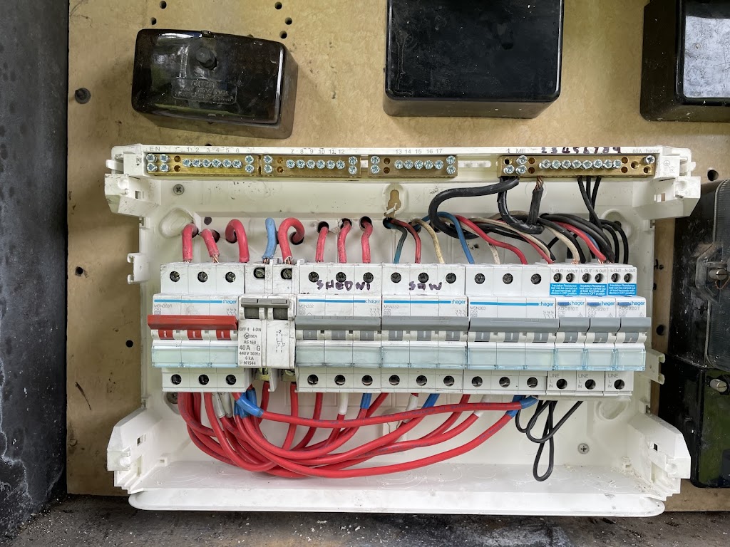 McElligott Electrical | 136 Runnymede Rd, Kyogle NSW 2474, Australia | Phone: 0498 803 192