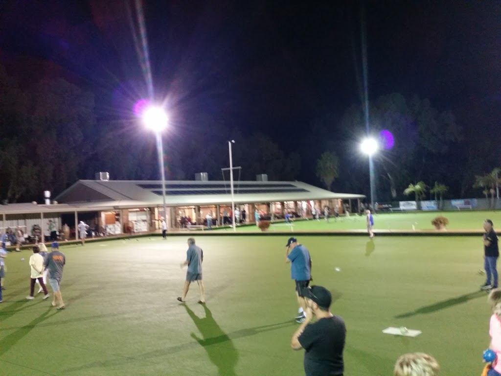 Happy Valley Bowling Club | Taylors Rd W, Happy Valley SA 5159, Australia | Phone: (08) 8270 5162