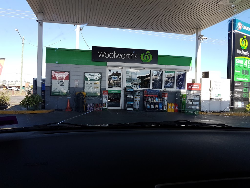 Caltex Woolworths | 28 Callide St, Biloela QLD 4715, Australia | Phone: (07) 4992 6934