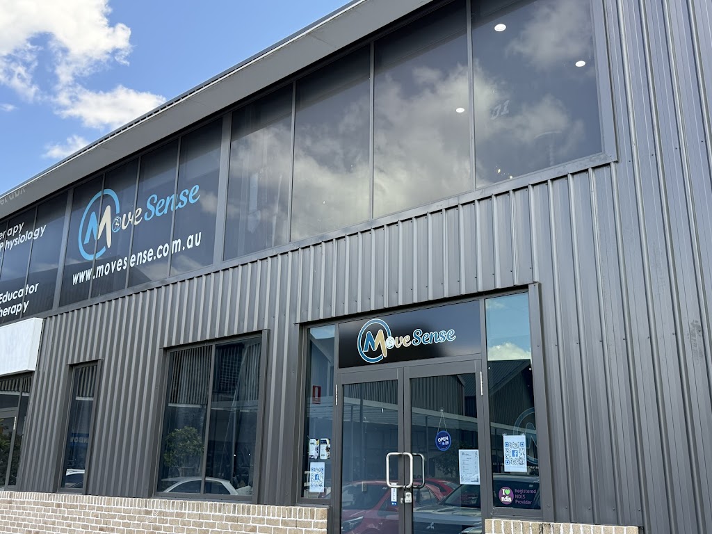 MoveSense (Allied Health & Physiotherapy) | 280 Yarrabilba Dr, Yarrabilba QLD 4027, Australia | Phone: (07) 5619 5588
