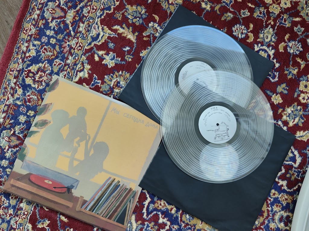 PhonoLab | Unit 13/8 Spit Island Cl, Mayfield West NSW 2304, Australia | Phone: (02) 4906 1180
