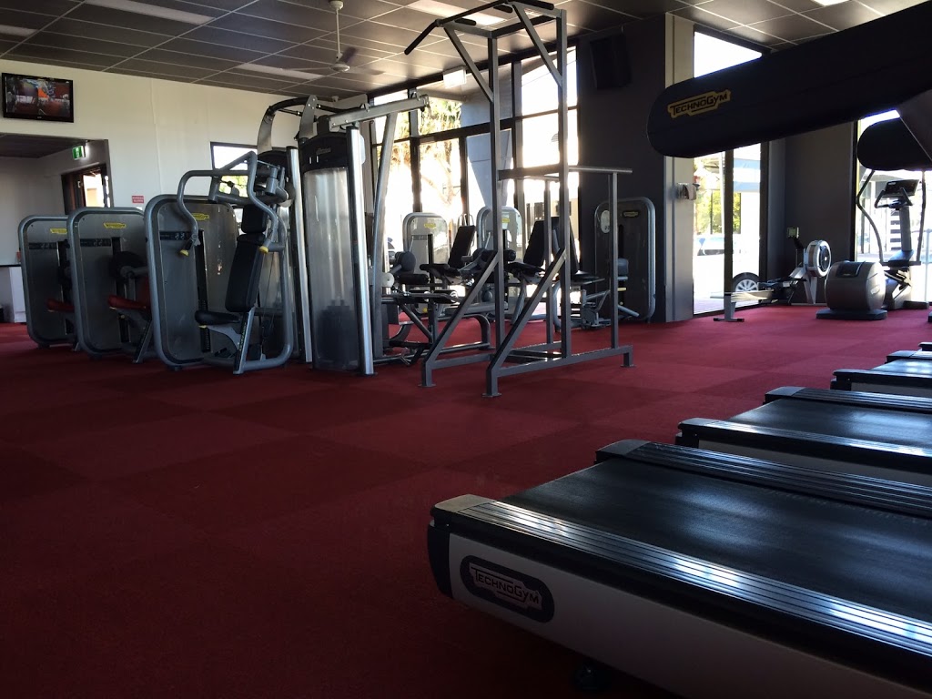 Sierra Fitness Gold Coast Airport | 1 Eastern Ave, Bilinga QLD 4225, Australia | Phone: (07) 5536 8300