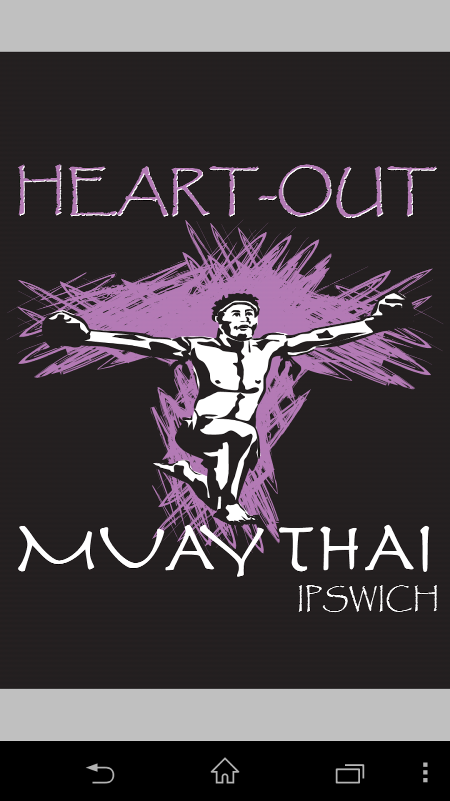 Heart-out Muay Thai Ipswich | health | 3/2 Waite St, Ipswich QLD 4305, Australia | 0432559550 OR +61 432 559 550