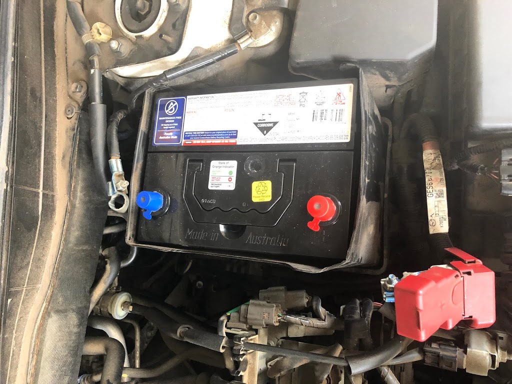 Battery World | car repair | 38 Hudson Rd, Albion QLD 4010, Australia | 0732624888 OR +61 7 3262 4888
