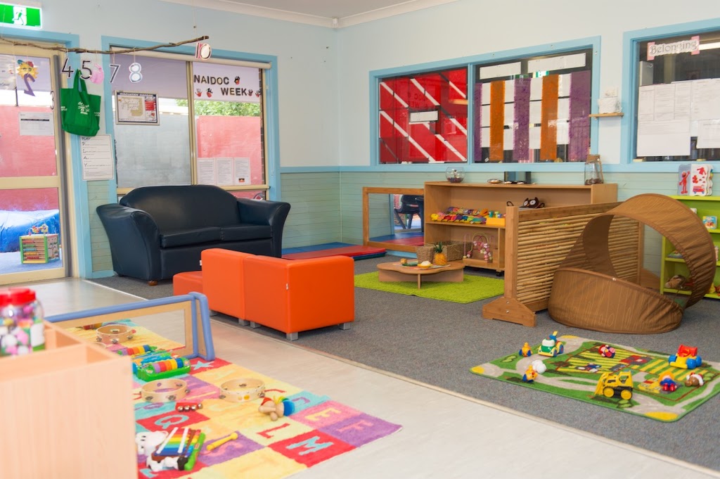 Goodstart Early Learning Burnside | 277/281 Westwood Dr, Burnside VIC 3023, Australia | Phone: 1800 222 543