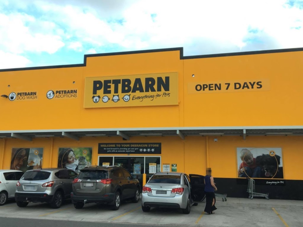 Petbarn Deeragun | pet store | Northside Square Cnr Geaney Lane & Deeragun Road &, Deeragun Rd, Deeragun QLD 4818, Australia | 0730846018 OR +61 7 3084 6018