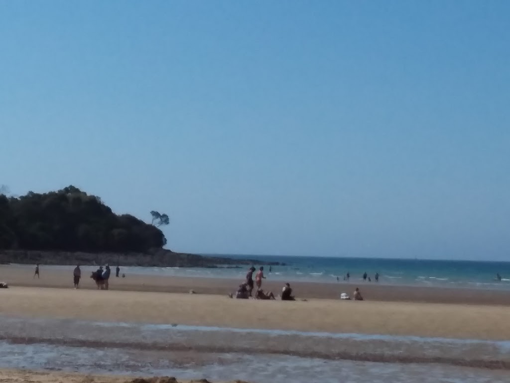 Beachs n Greens | 2 Tamar Cres, Greens Beach TAS 7270, Australia | Phone: 0438 389 261