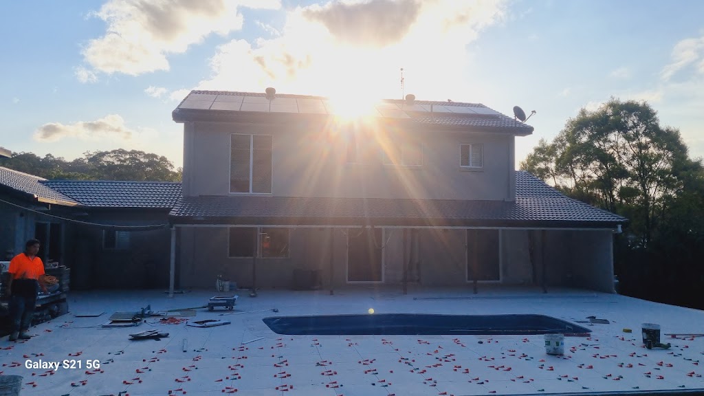 amz tilingservices | 14, Woodridge QLD 4114, Australia | Phone: 0406 797 885