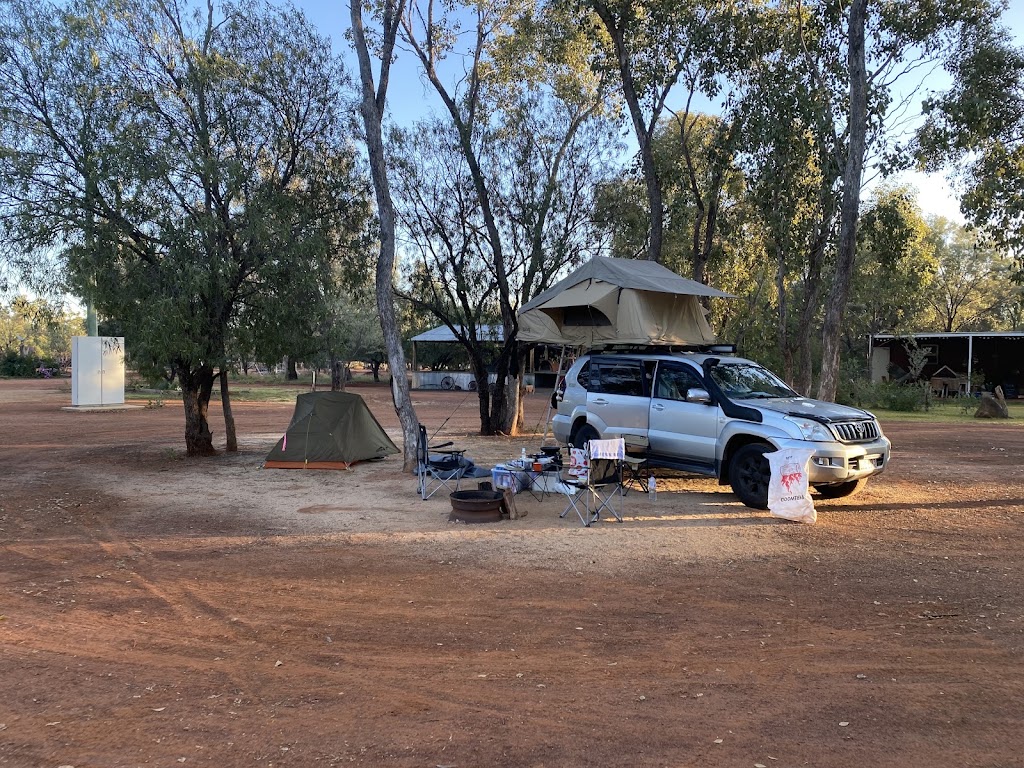 The Red Lizard Camping Ground | 30827 Mitchell Hwy, Charleville QLD 4470, Australia | Phone: 0428 928 867