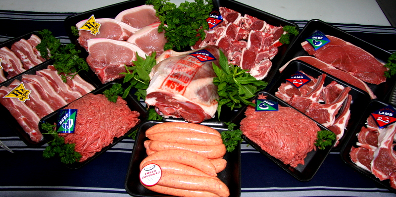Pastoral Prime Meat | 1/116 Old Bathurst Rd, Emu Heights NSW 2750, Australia | Phone: (02) 4735 1400