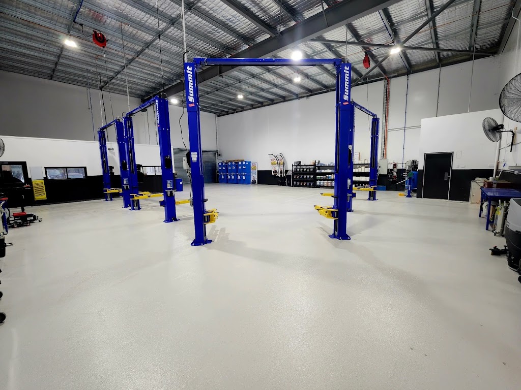 Auto Masters Beaudesert | 128 Brisbane St, Beaudesert QLD 4285, Australia | Phone: (07) 5541 1155
