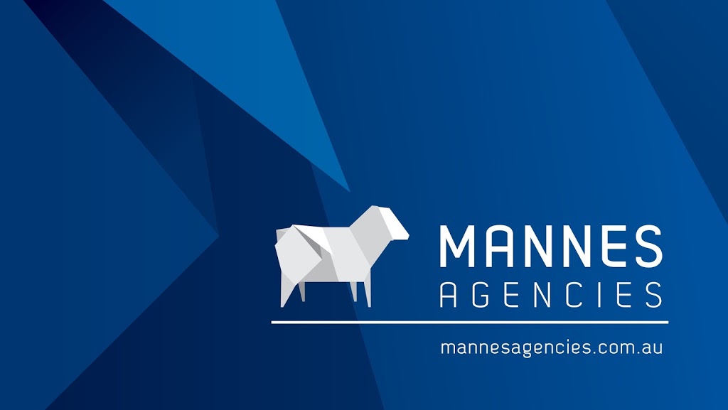 Mannes Agencies | Shop 2, Jenimar Arcade, 23 Brolga Pl, Coleambally NSW 2707, Australia | Phone: (02) 6954 9293