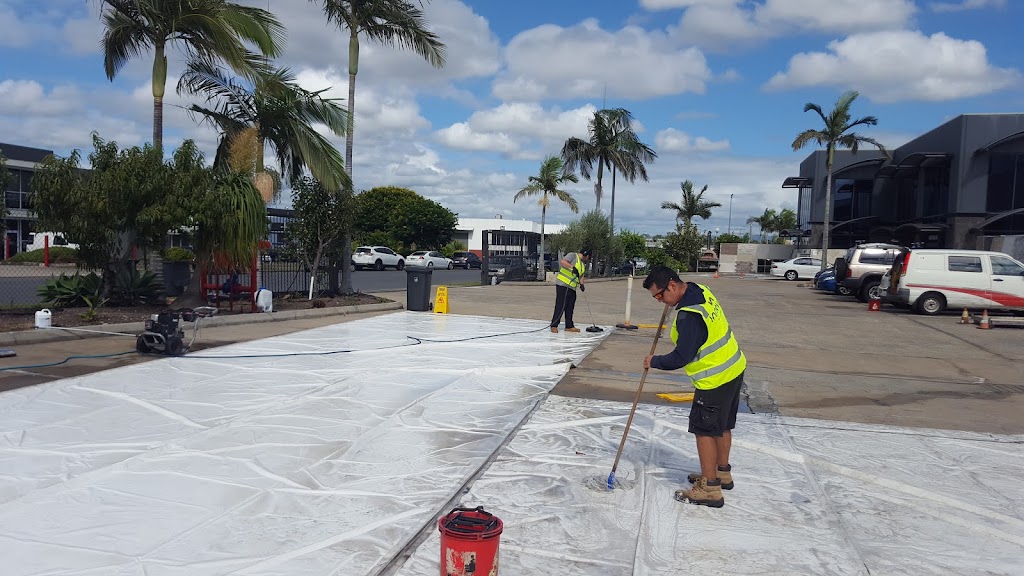 Innova Services Group Pty Ltd - Commercial Cleaning Specialists | 40/44 Bottlebrush Dr, Jimboomba QLD 4280, Australia | Phone: 1300 183 344