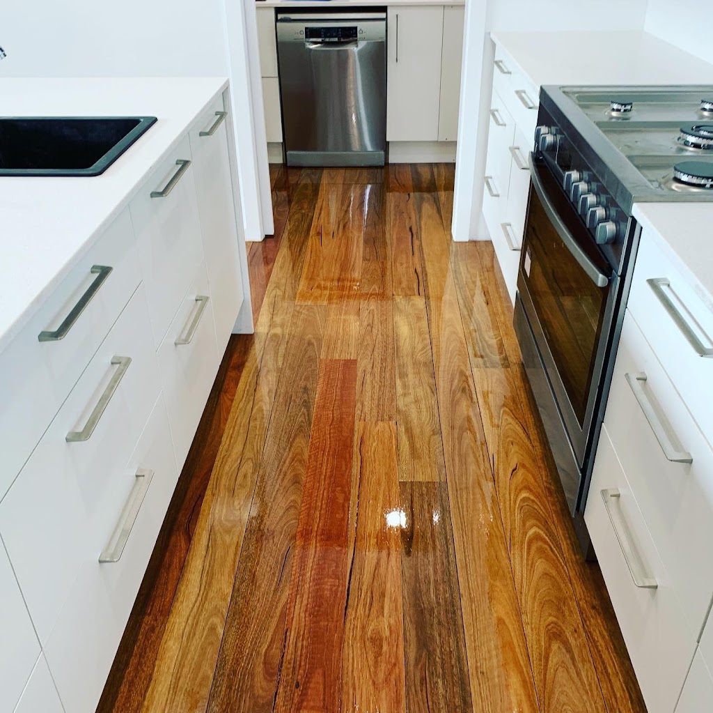 Oak Flats Floor Sanding & Polishing | 2/151 Industrial Rd, Oak Flats NSW 2529, Australia | Phone: 0431 288 393