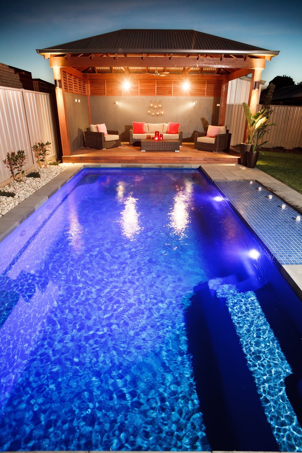 Bells Pool Service | 3 Wheelhouse Mews, Safety Beach VIC 3936, Australia | Phone: 0434 092 319