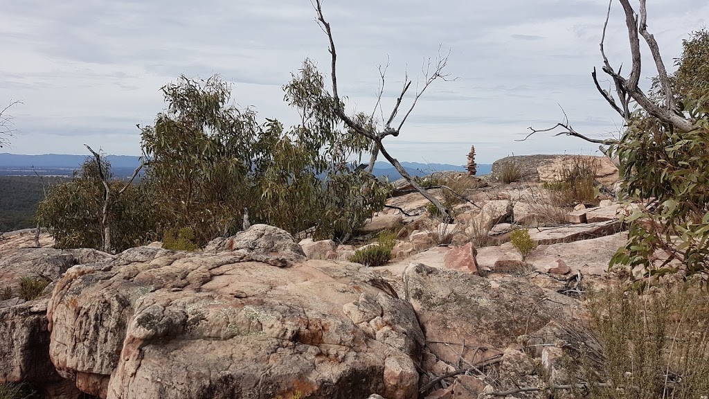 Black Range State Park | Telangatuk East VIC 3401, Australia | Phone: (03) 8627 4700