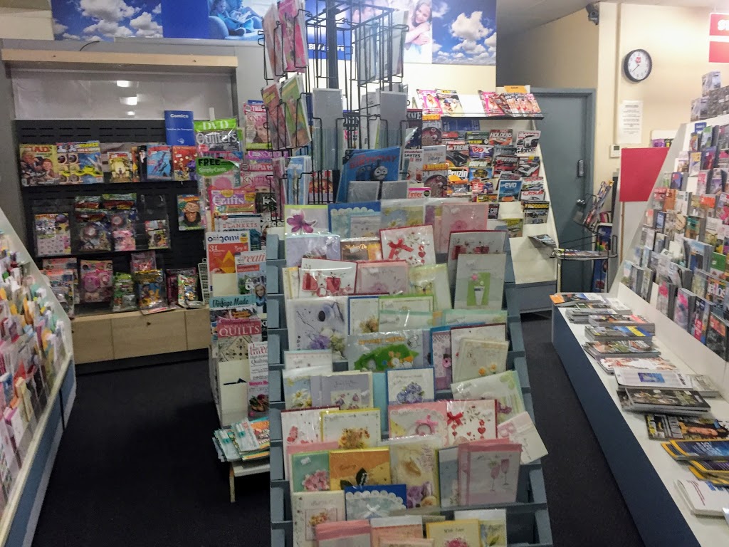 Mountain View News | book store | 967 Logan Rd, Holland Park West QLD 4121, Australia | 0733973856 OR +61 7 3397 3856