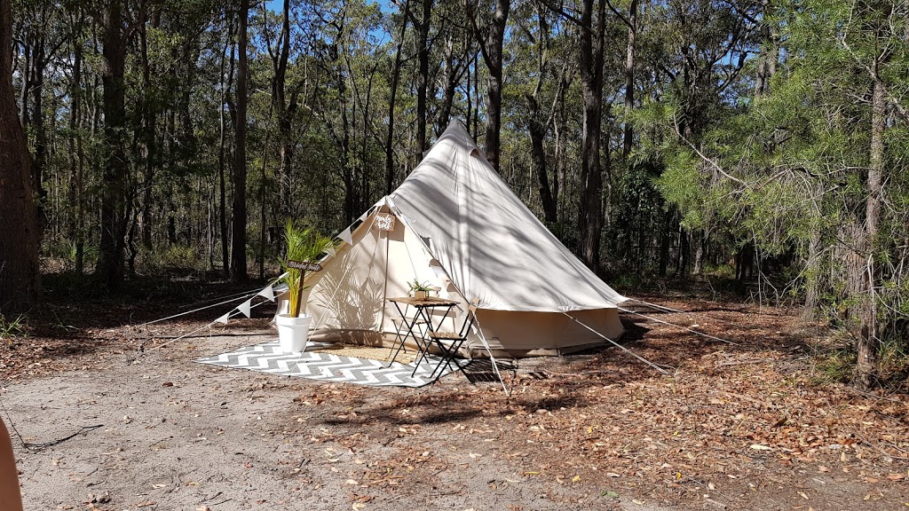 Kangaroo Valley Bush Retreat | 55 Radiata Rd, Kangaroo Valley NSW 2577, Australia | Phone: (02) 9053 8540