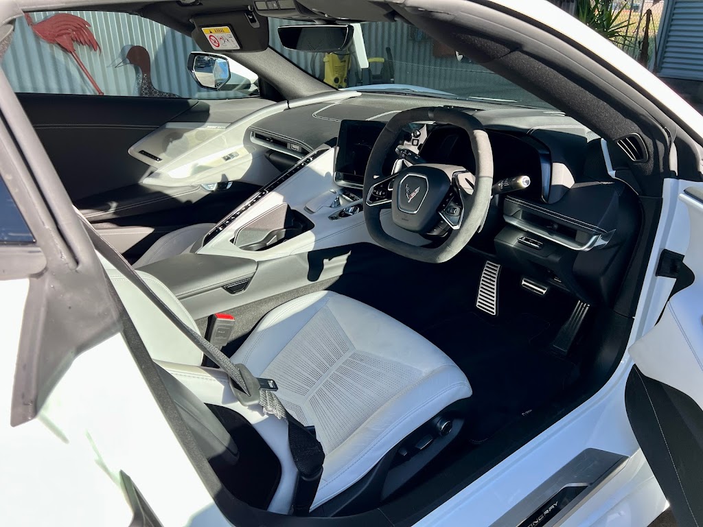 Irvings Auto Spa Detailing | 32 Fallon St, Albury NSW 2641, Australia | Phone: 0400 546 584