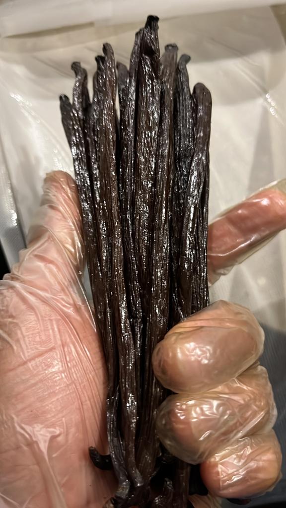 Neugini Naturals | 7 Harvard Rd, Waterford QLD 4133, Australia | Phone: 0469 851 020