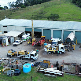 United Drilling Services | 91836 Bruce Hwy, Alligator Creek, Sarina QLD 4740, Australia | Phone: 0407 152 931