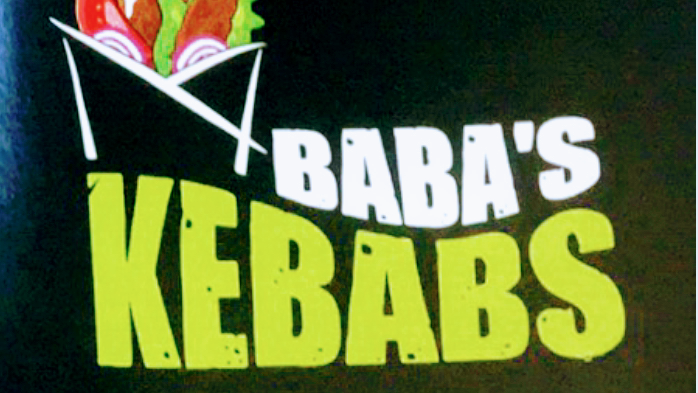 Babas Kebabs Legana | restaurant | 616 W Tamar Hwy, Legana TAS 7277, Australia