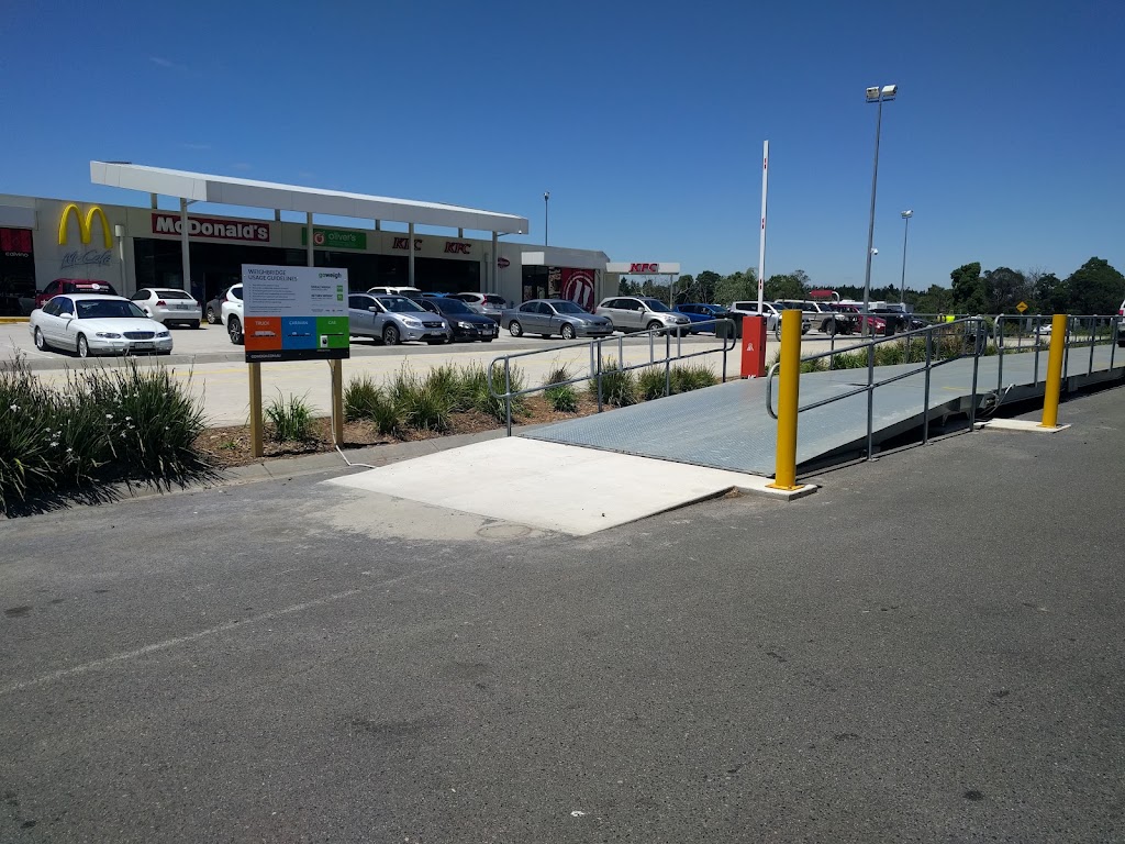 GoWeigh Public Weighbridge Wallan | 1052 Hume Fwy, Wallan VIC 3756, Australia | Phone: 1300 664 469