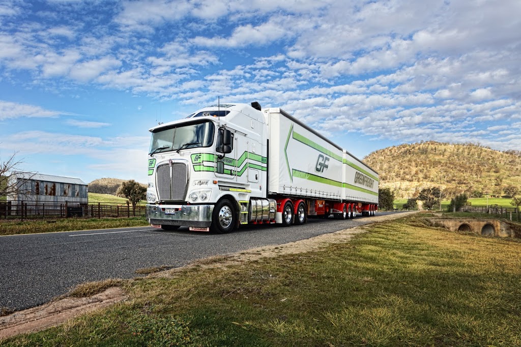 Greenfreight | 251 Myrtleford-Yackandandah Rd, Myrtleford VIC 3737, Australia | Phone: (03) 5752 1166