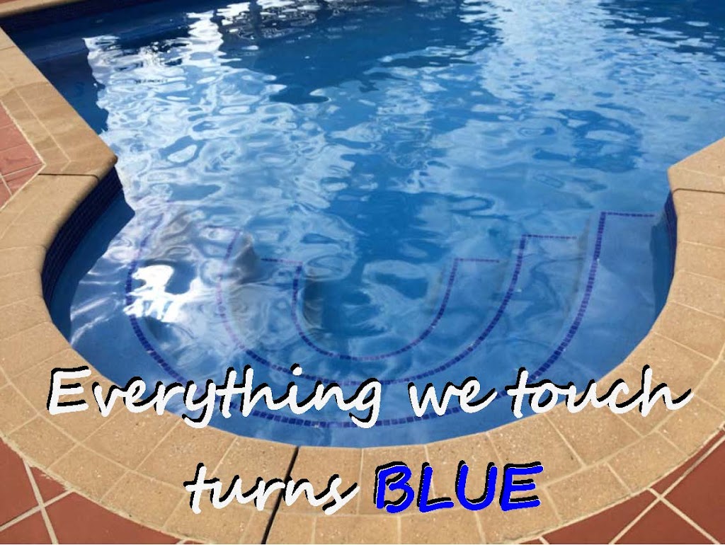Clean Pools R Us The Hills | 123 Arnold Ave, Kellyville NSW 2155, Australia | Phone: 0411 204 444